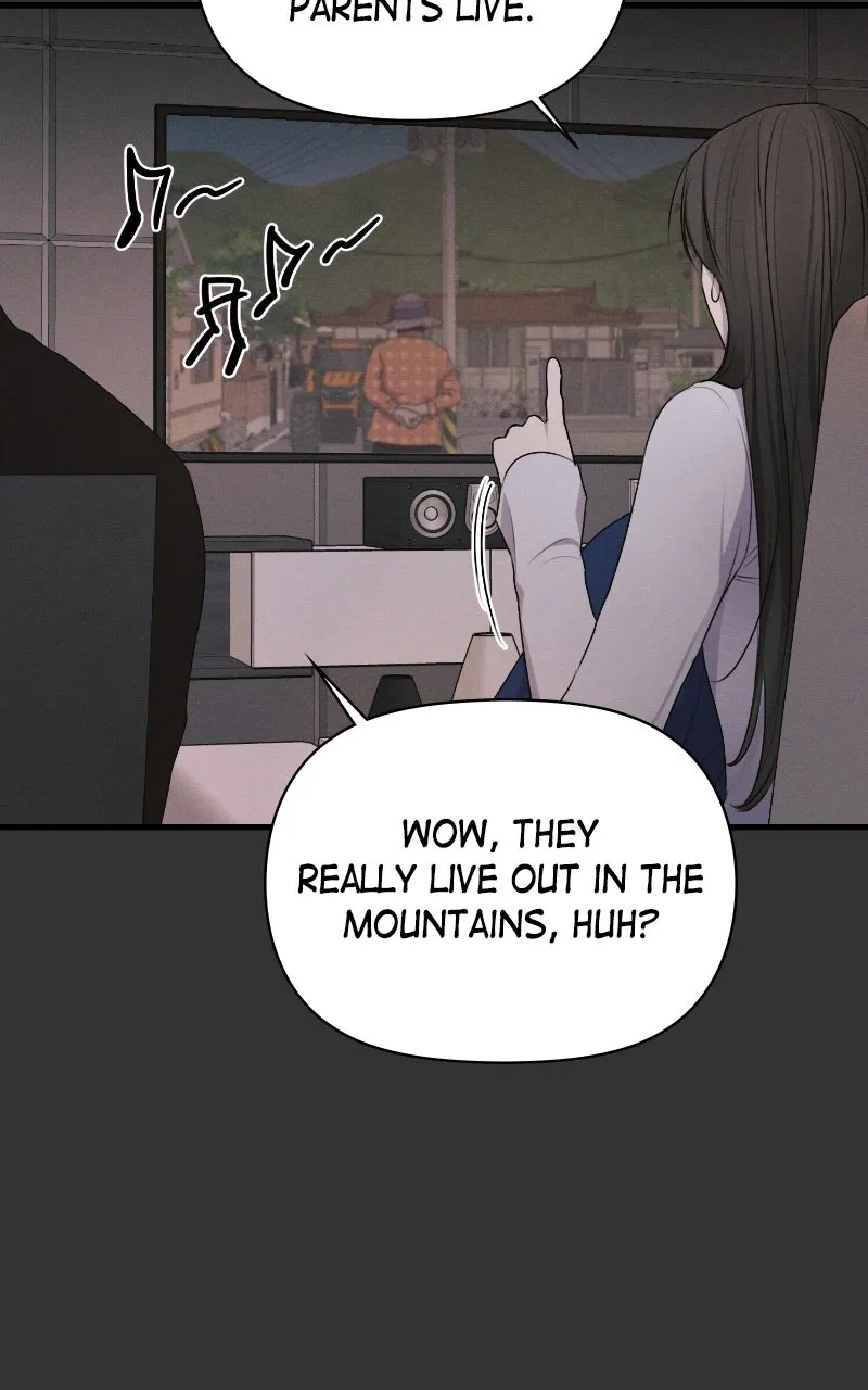 The Perfect Contract Chapter 45 page 33 - 