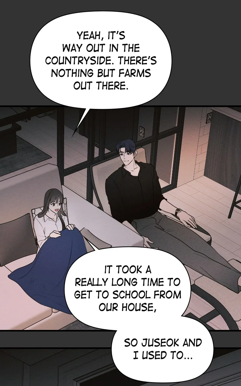The Perfect Contract Chapter 45 page 34 - 