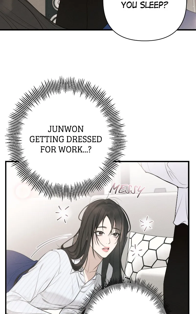 The Perfect Contract Chapter 45 page 5 - 