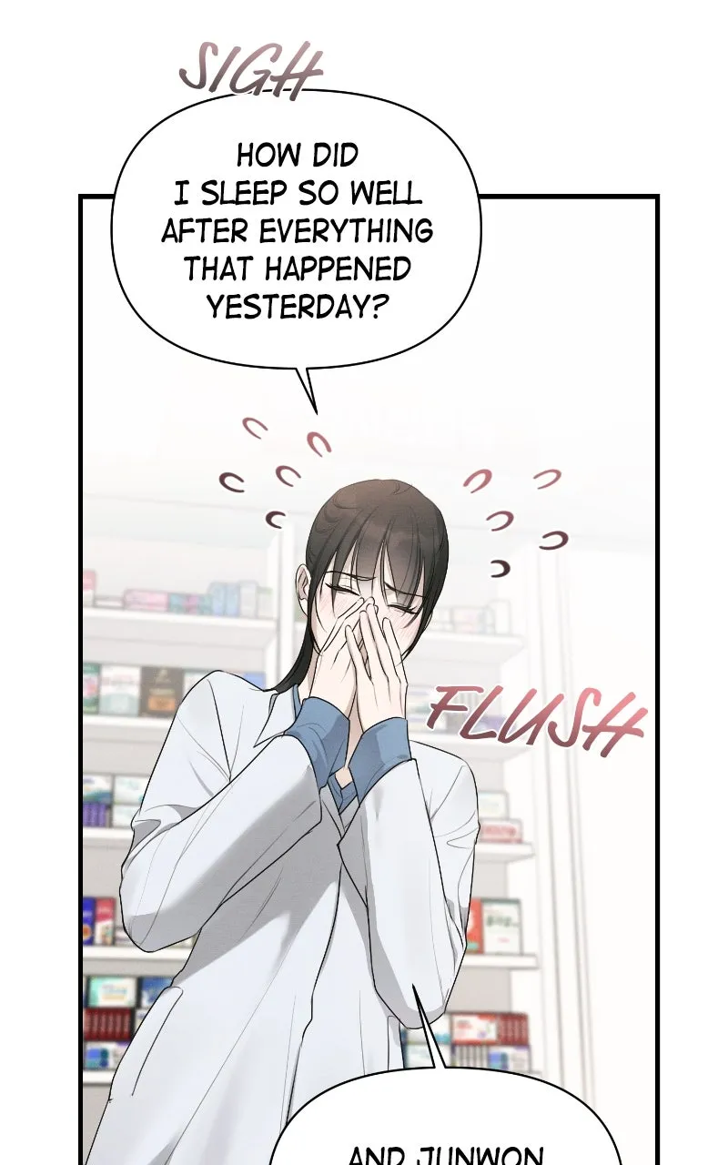 The Perfect Contract Chapter 45 page 41 - 