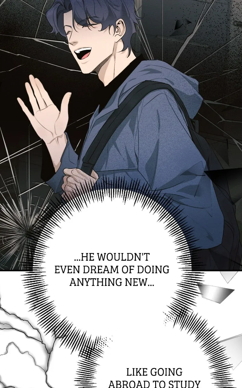 The Perfect Contract Chapter 45 page 44 - 