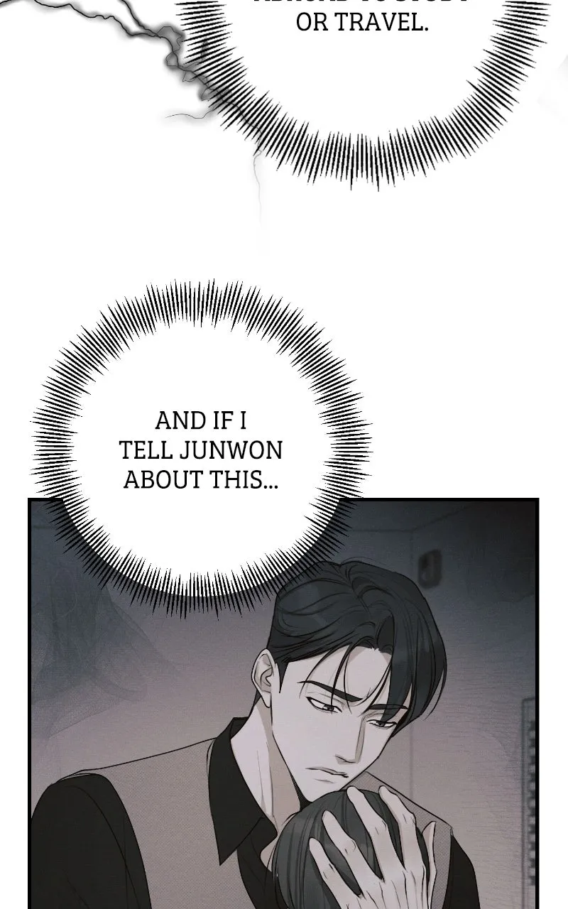 The Perfect Contract Chapter 45 page 45 - 