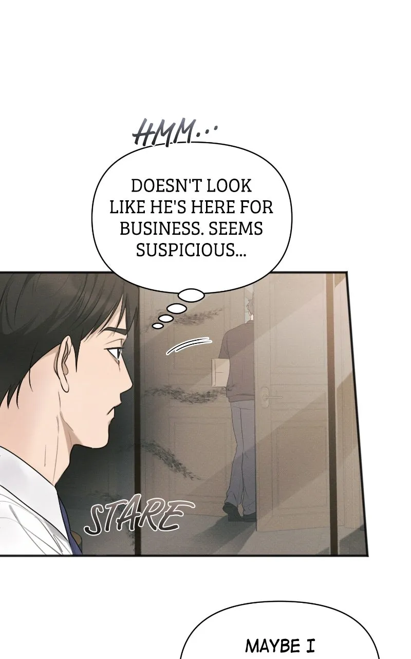 The Perfect Contract Chapter 45 page 55 - 
