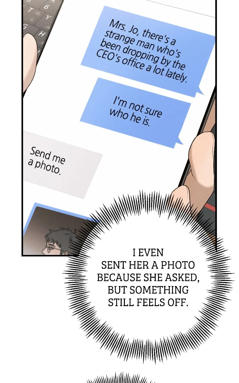 The Perfect Contract Chapter 45 page 58 - 
