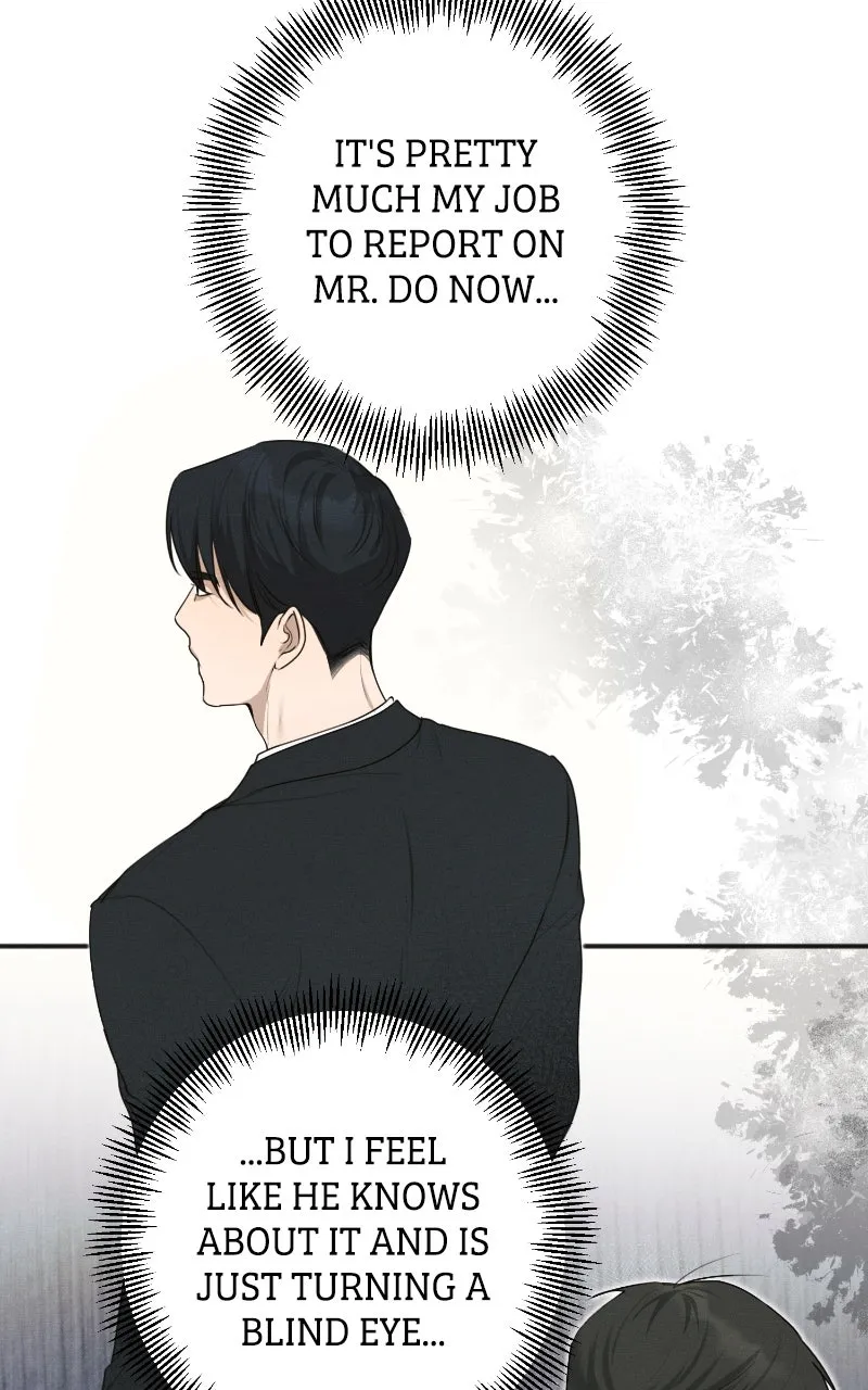 The Perfect Contract Chapter 45 page 59 - 