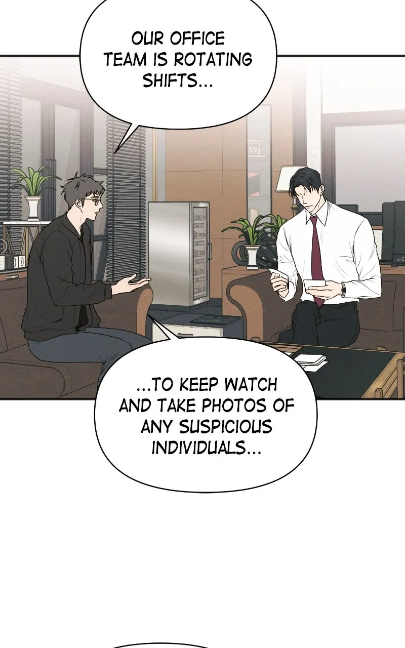The Perfect Contract Chapter 45 page 65 - 