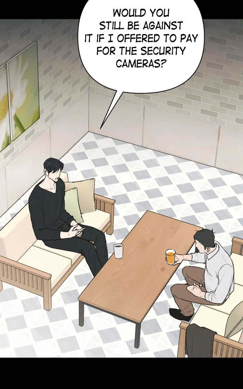 The Perfect Contract Chapter 45 page 69 - 