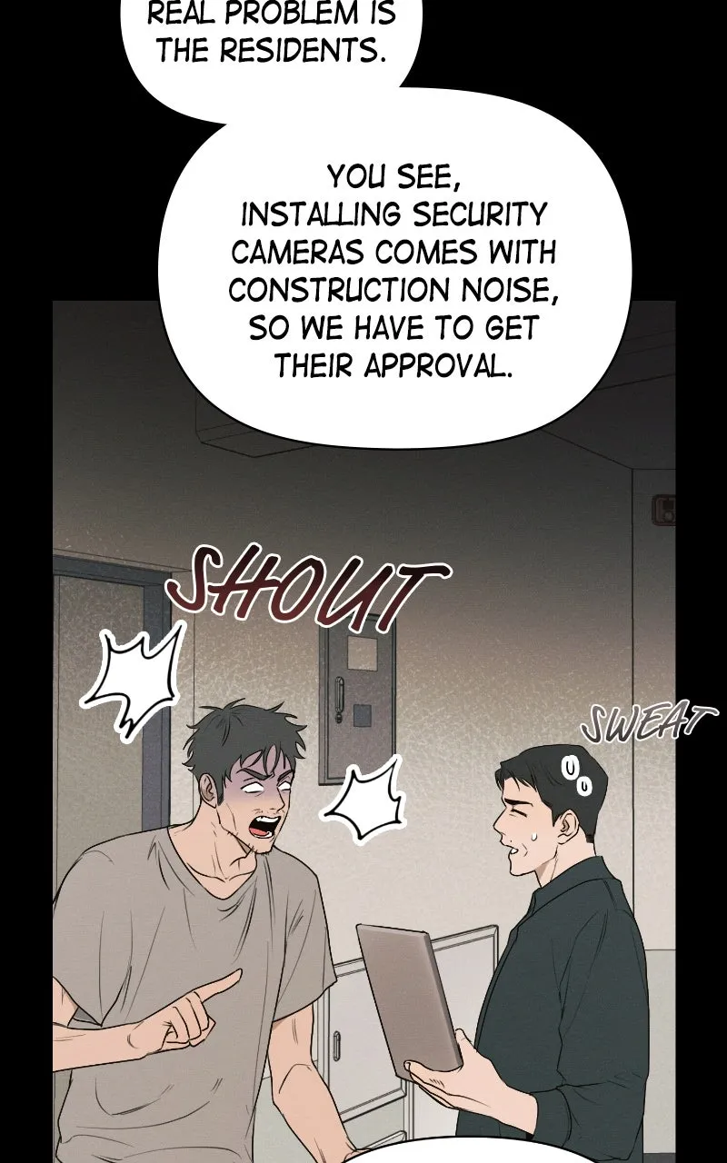 The Perfect Contract Chapter 45 page 72 - 