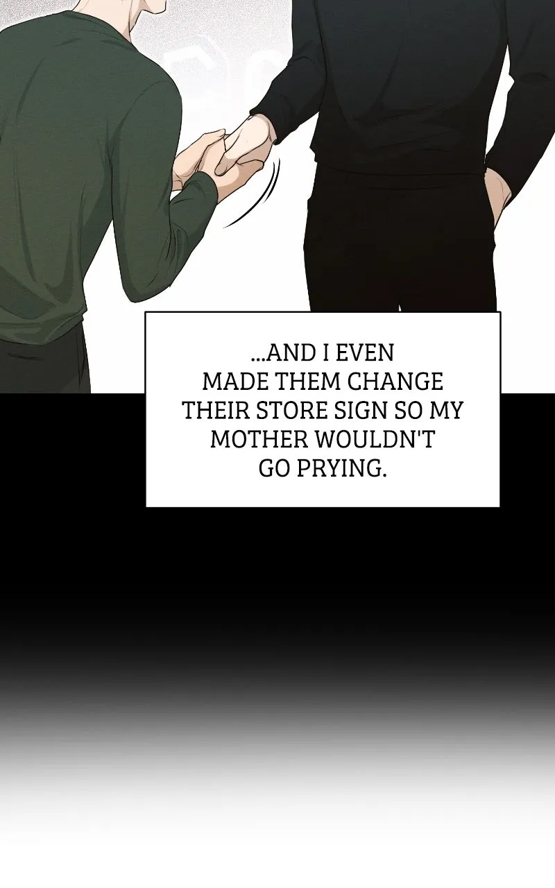 The Perfect Contract Chapter 45 page 81 - 