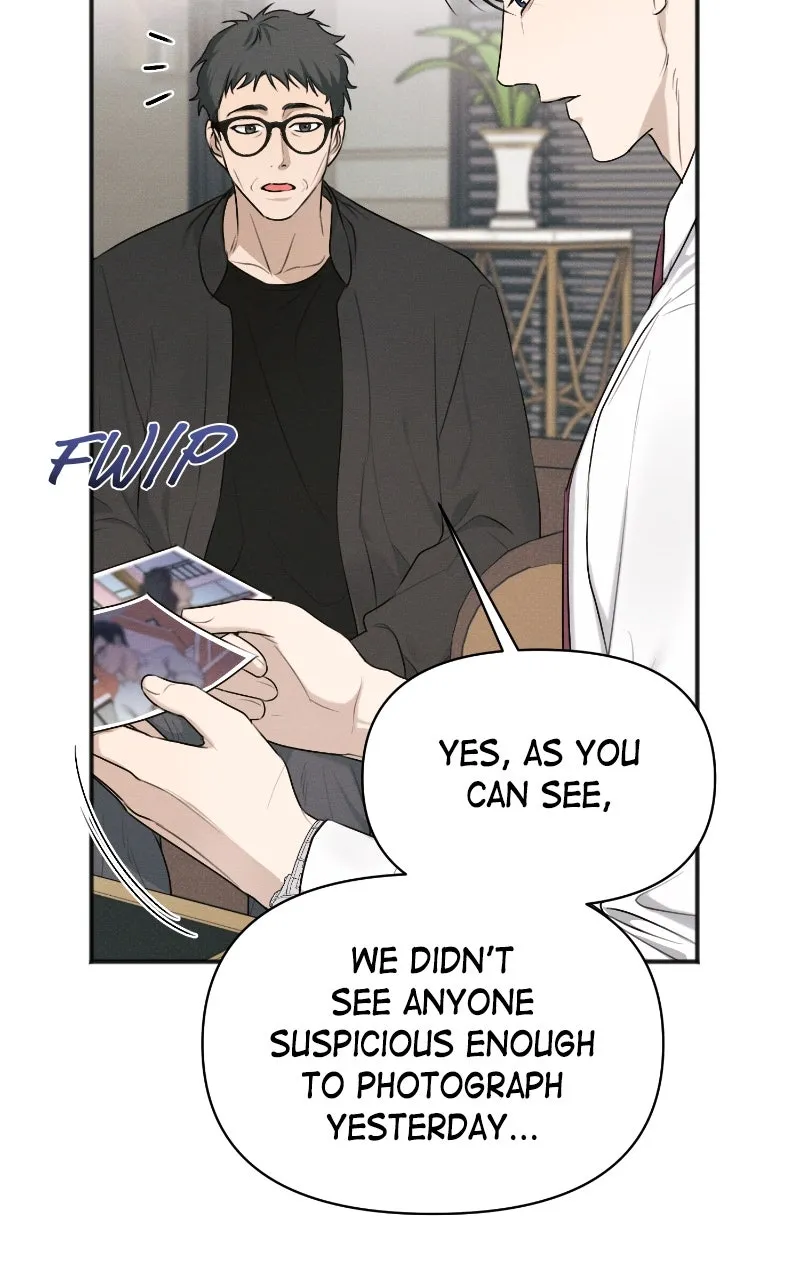 The Perfect Contract Chapter 45 page 84 - 