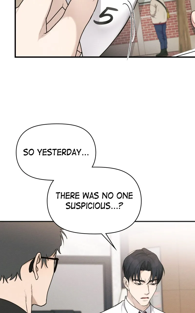 The Perfect Contract Chapter 45 page 86 - 