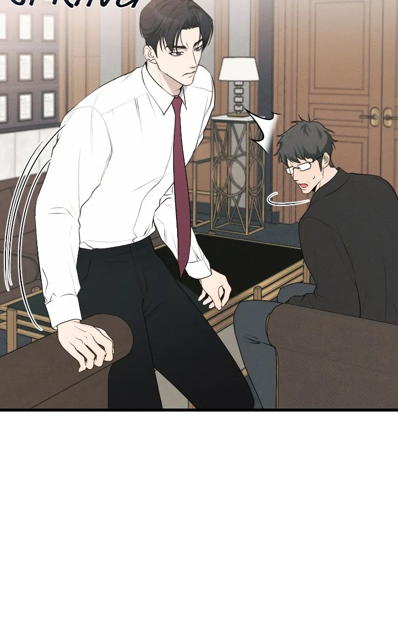 The Perfect Contract Chapter 45 page 89 - 