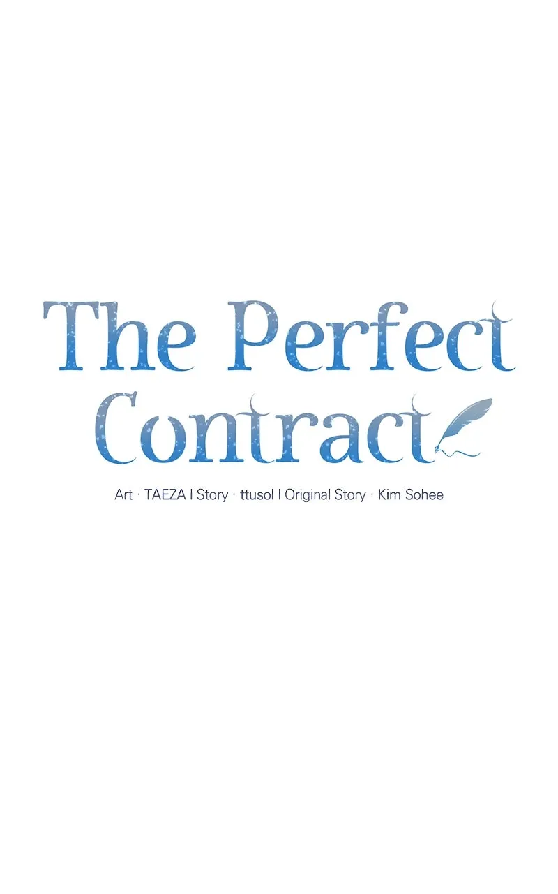 The Perfect Contract Chapter 45 page 10 - 