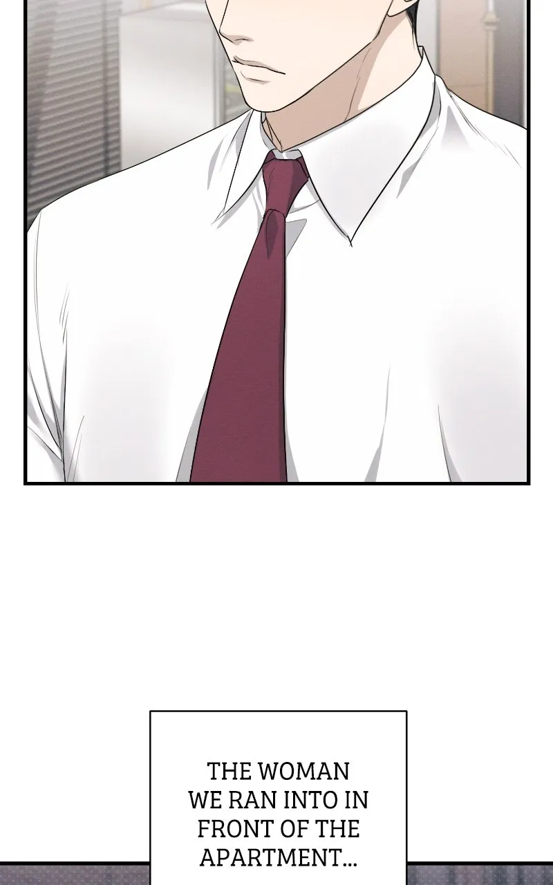 The Perfect Contract Chapter 46 page 11 - 