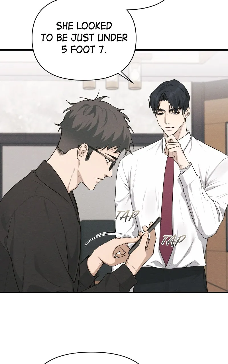 The Perfect Contract Chapter 46 page 17 - 