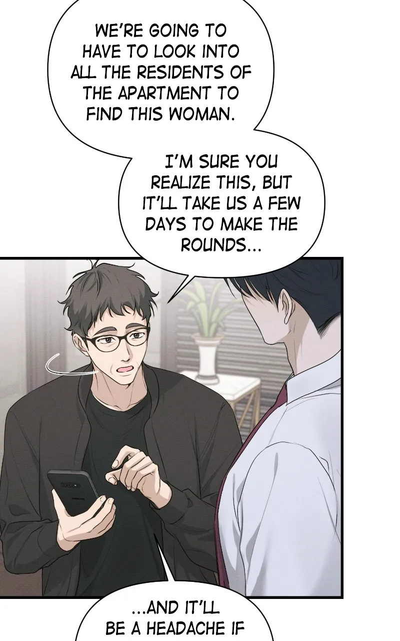 The Perfect Contract Chapter 46 page 18 - 