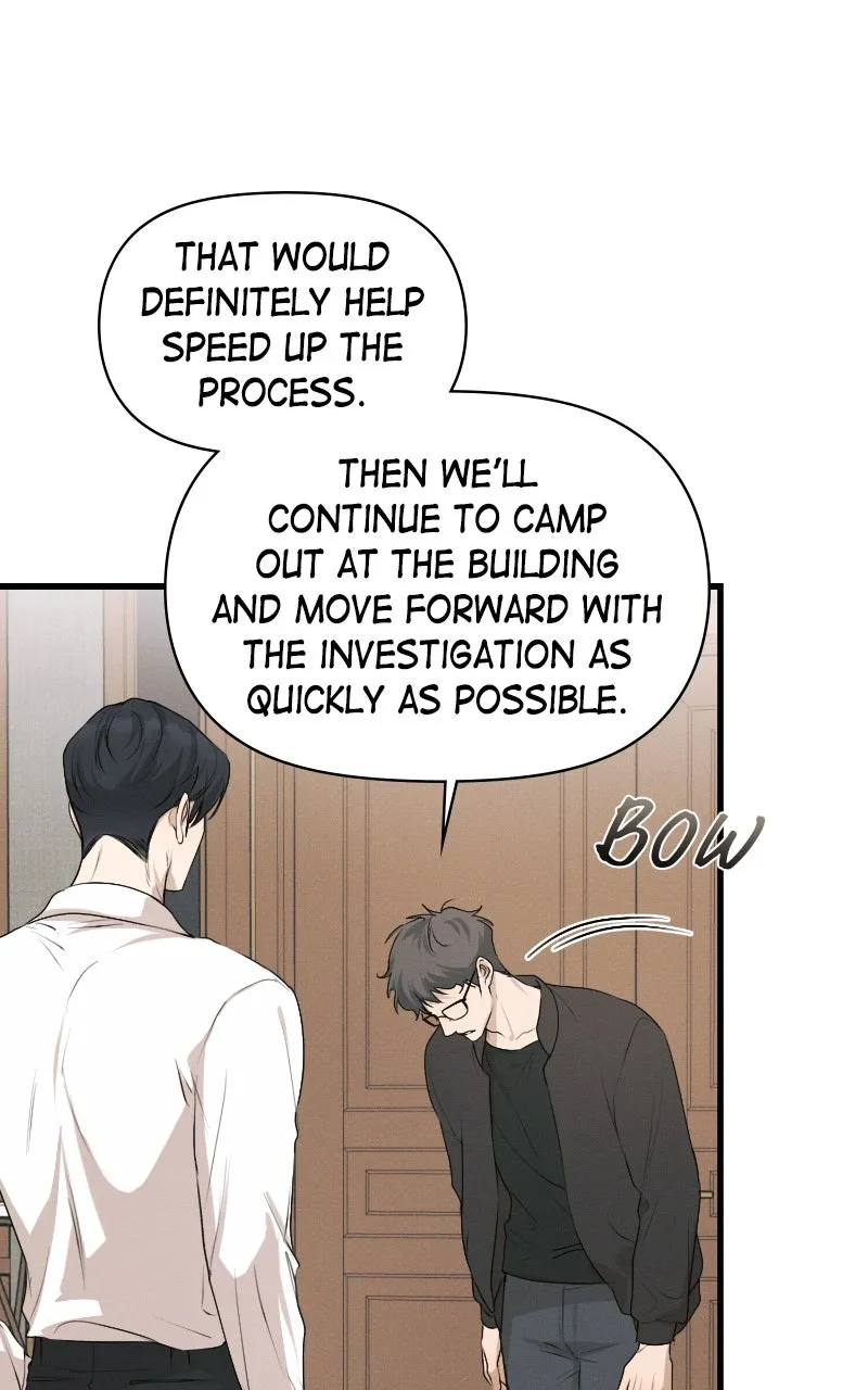 The Perfect Contract Chapter 46 page 21 - 