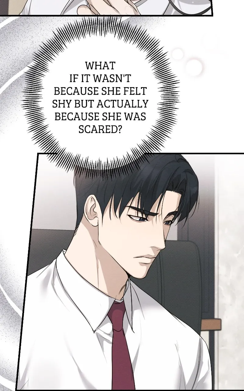 The Perfect Contract Chapter 46 page 34 - 