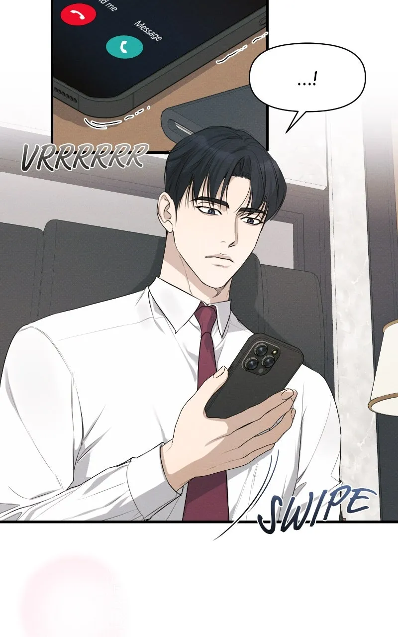 The Perfect Contract Chapter 46 page 36 - 