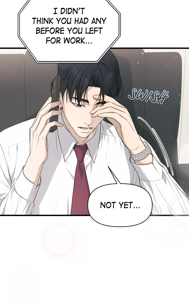 The Perfect Contract Chapter 46 page 39 - 
