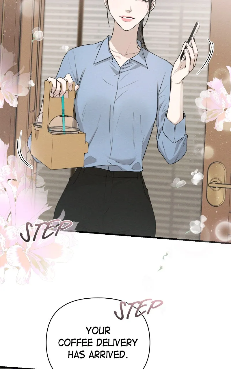 The Perfect Contract Chapter 46 page 41 - 
