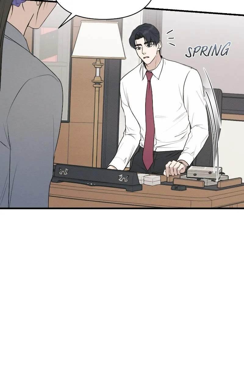 The Perfect Contract Chapter 46 page 42 - 