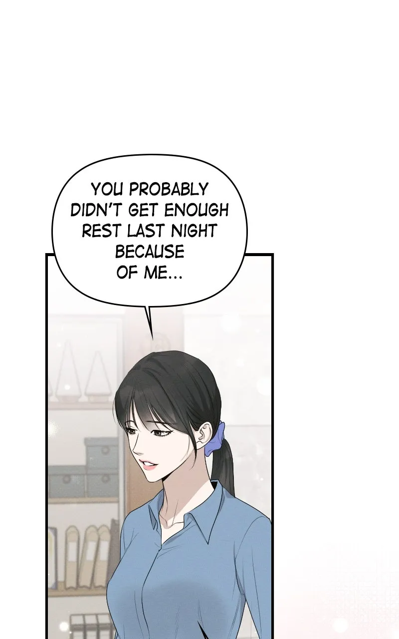 The Perfect Contract Chapter 46 page 43 - 