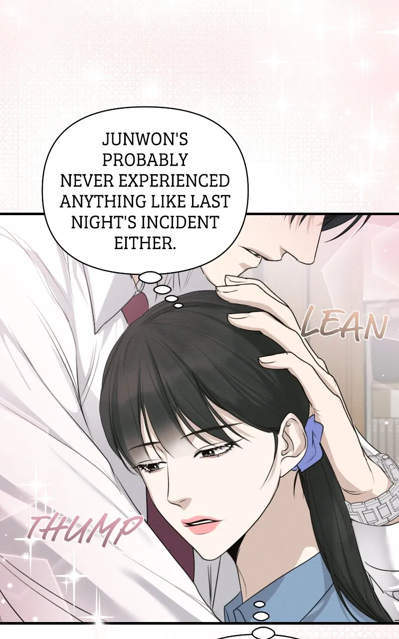 The Perfect Contract Chapter 46 page 48 - 
