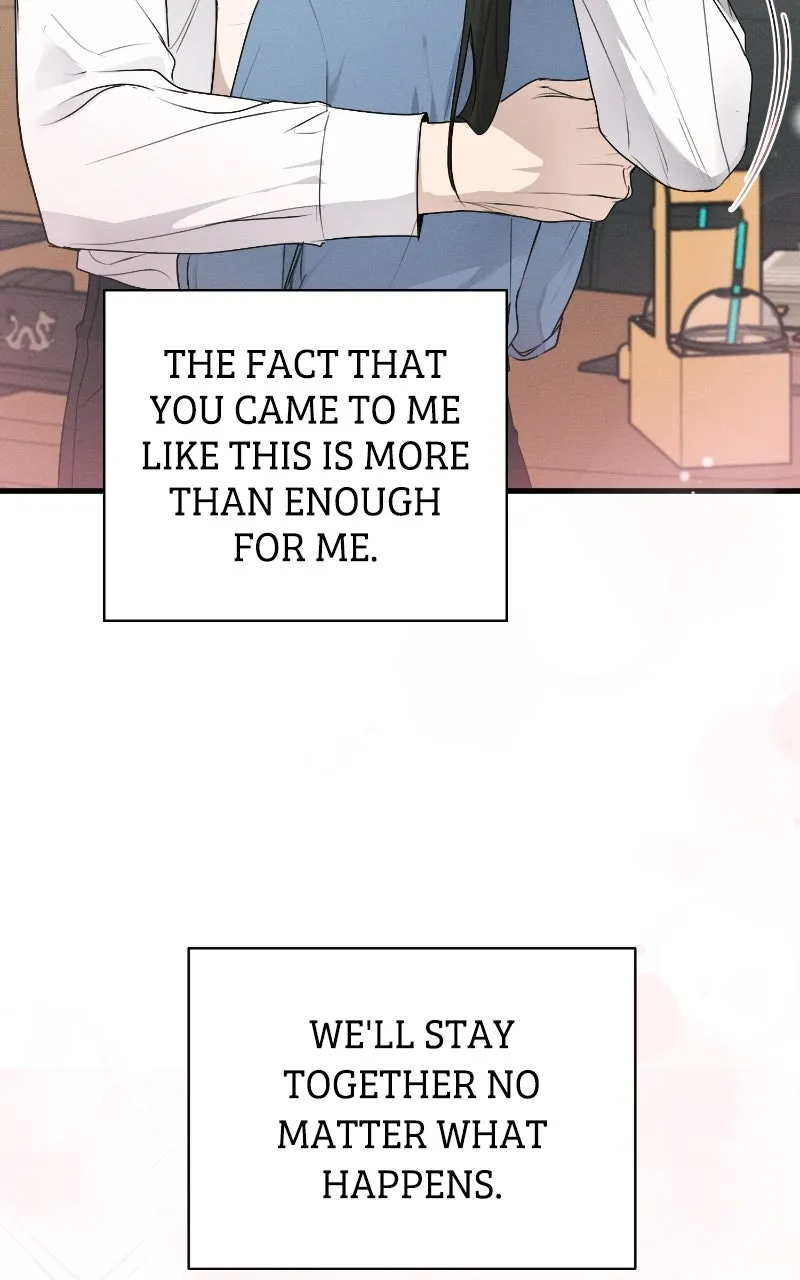 The Perfect Contract Chapter 46 page 54 - 