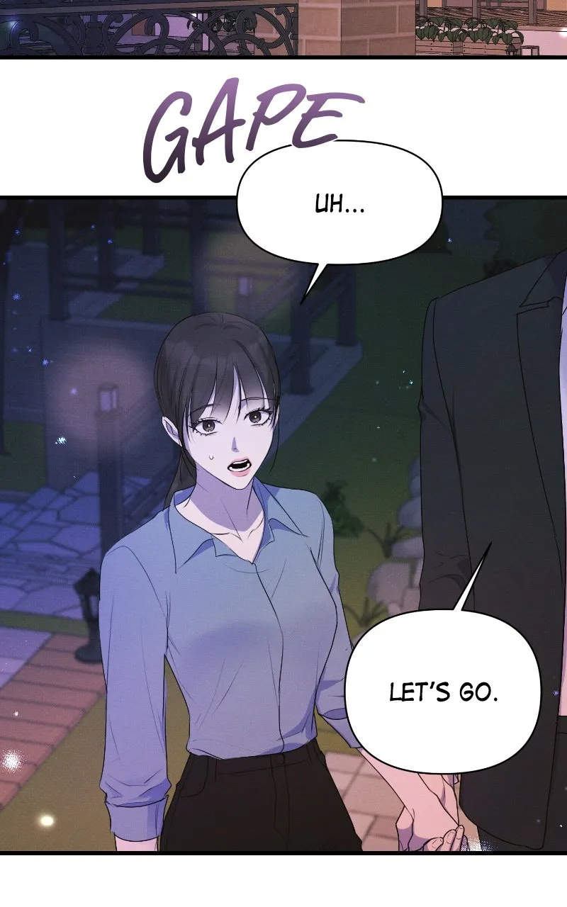 The Perfect Contract Chapter 46 page 58 - 