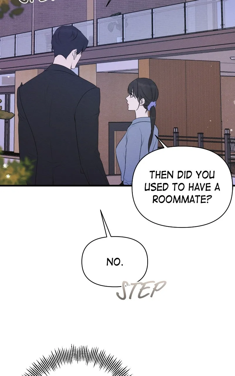 The Perfect Contract Chapter 46 page 60 - 