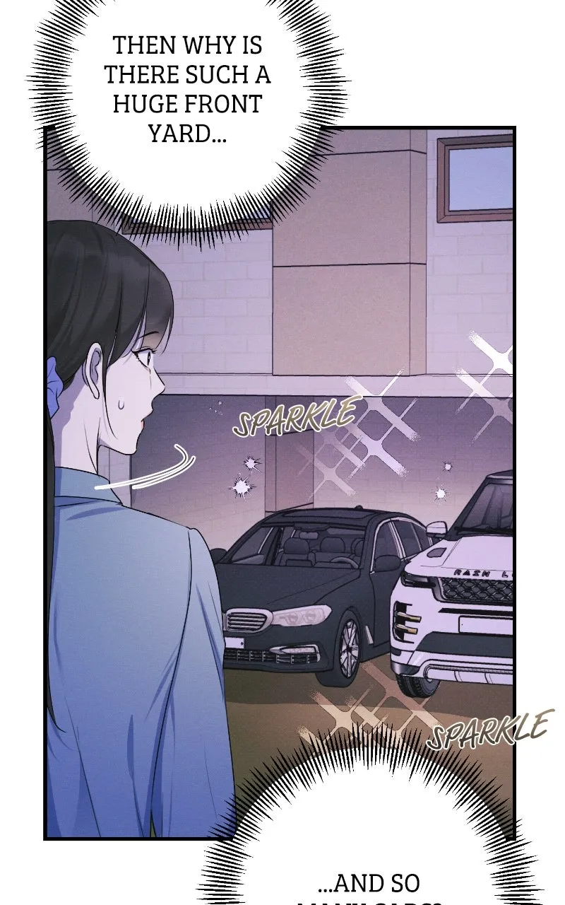 The Perfect Contract Chapter 46 page 61 - 