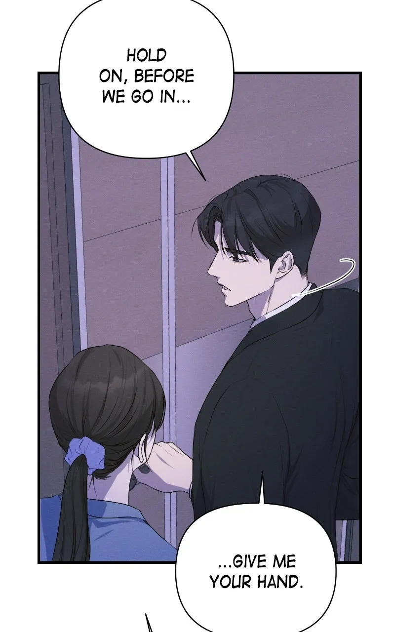 The Perfect Contract Chapter 46 page 64 - 