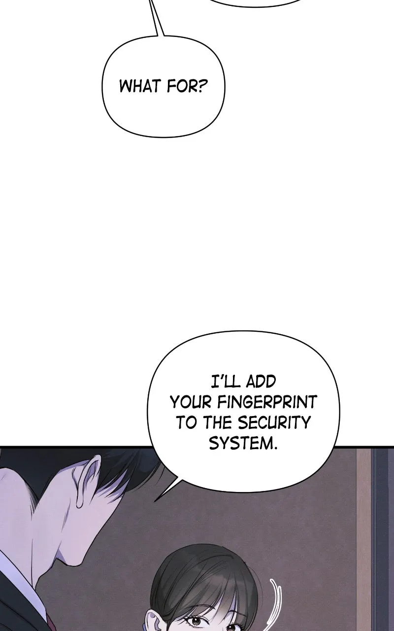 The Perfect Contract Chapter 46 page 65 - 