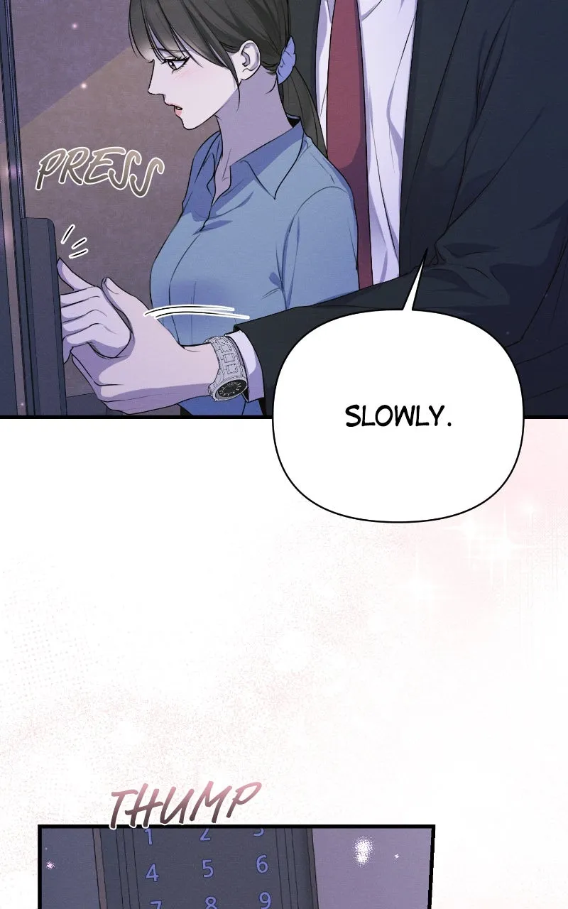 The Perfect Contract Chapter 46 page 70 - 