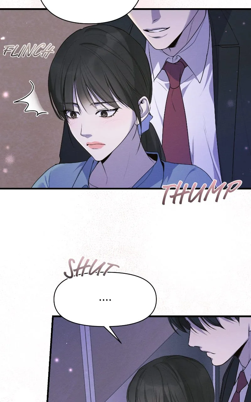 The Perfect Contract Chapter 46 page 72 - 
