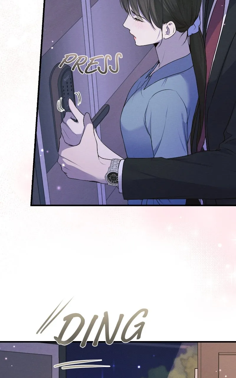 The Perfect Contract Chapter 46 page 73 - 