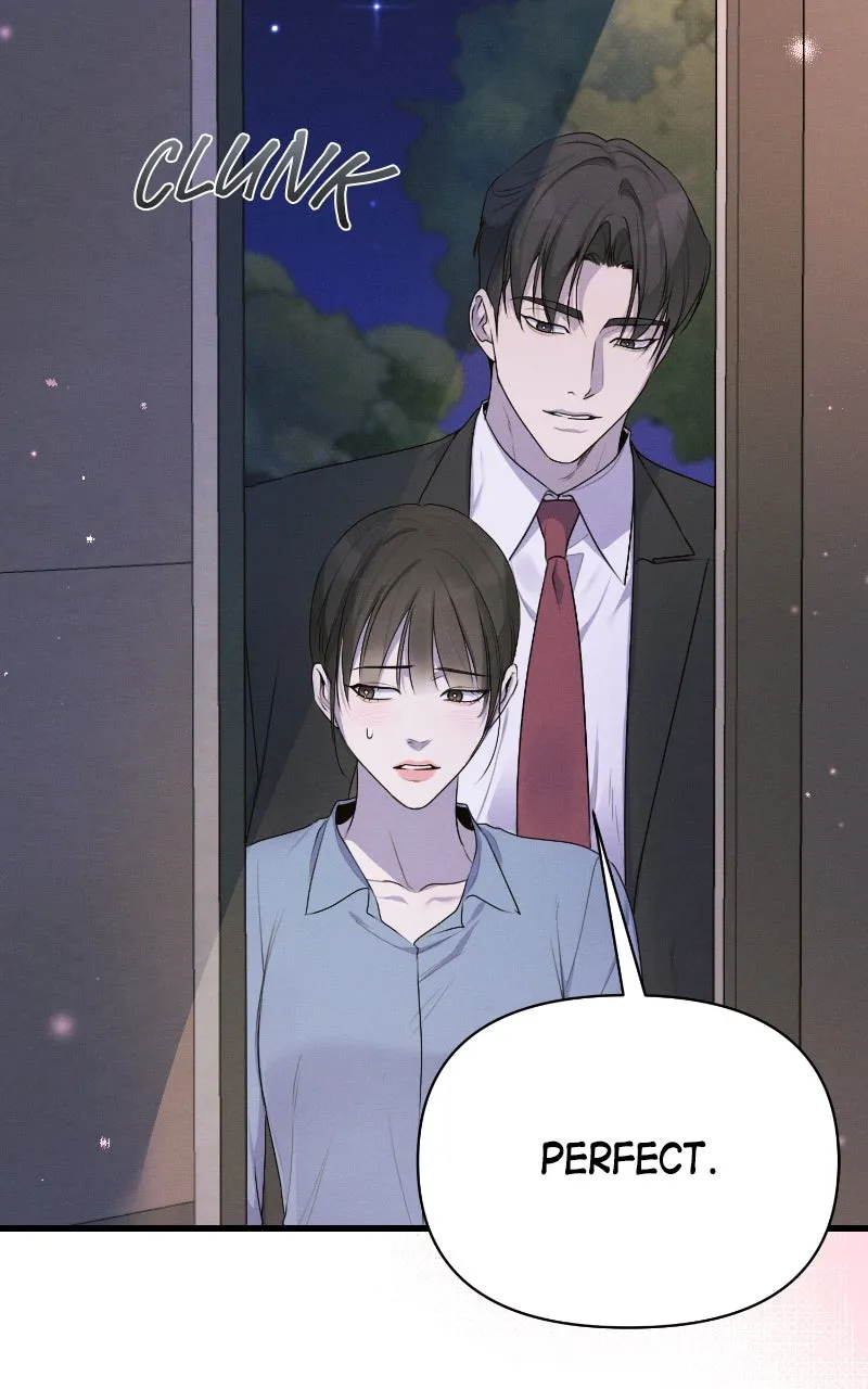 The Perfect Contract Chapter 46 page 74 - 