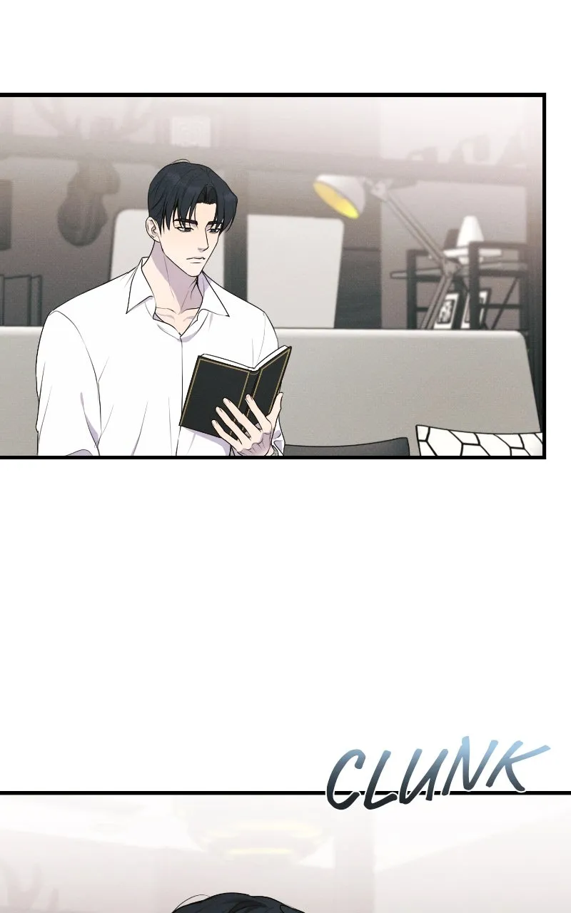 The Perfect Contract Chapter 46 page 76 - 