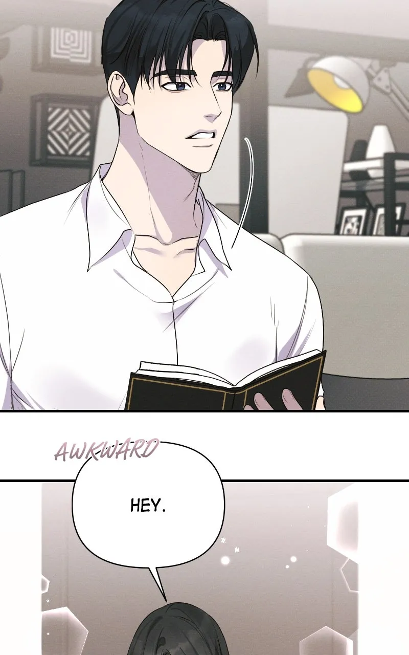 The Perfect Contract Chapter 46 page 77 - 
