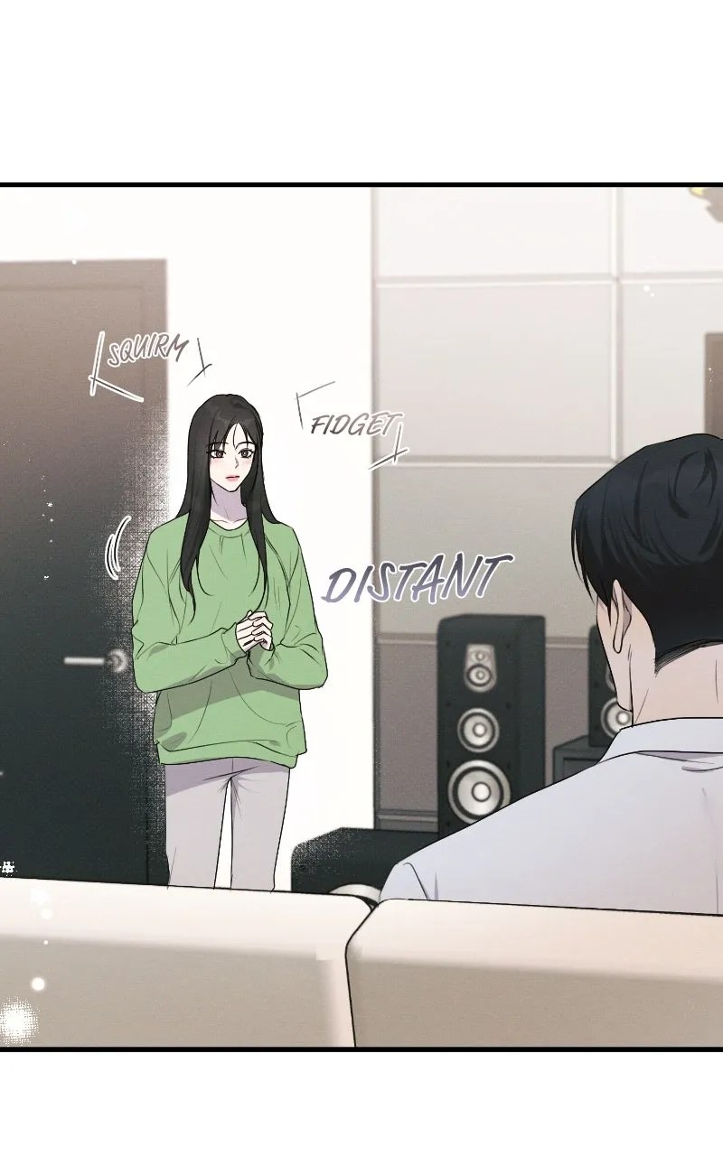 The Perfect Contract Chapter 46 page 79 - 