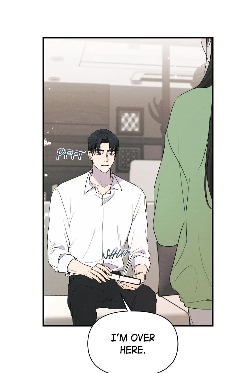 The Perfect Contract Chapter 46 page 80 - 