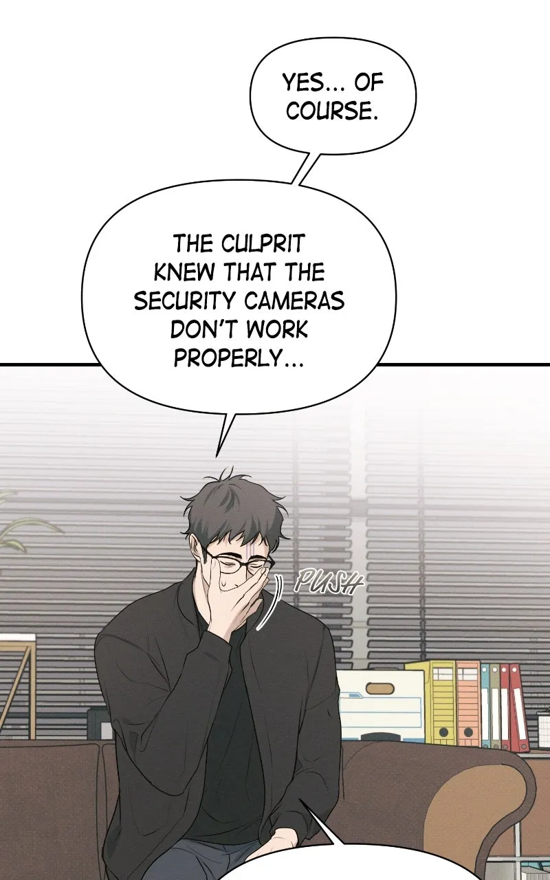 The Perfect Contract Chapter 46 page 9 - 