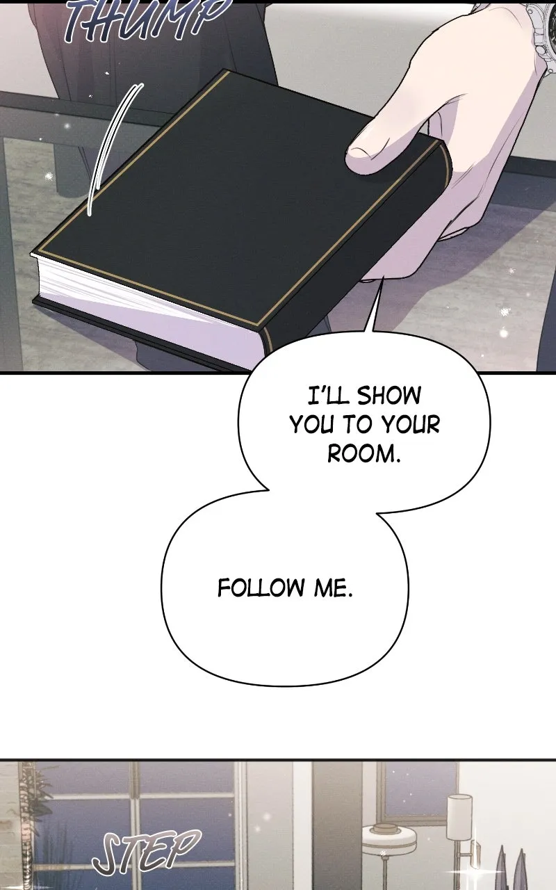 The Perfect Contract Chapter 46 page 84 - 