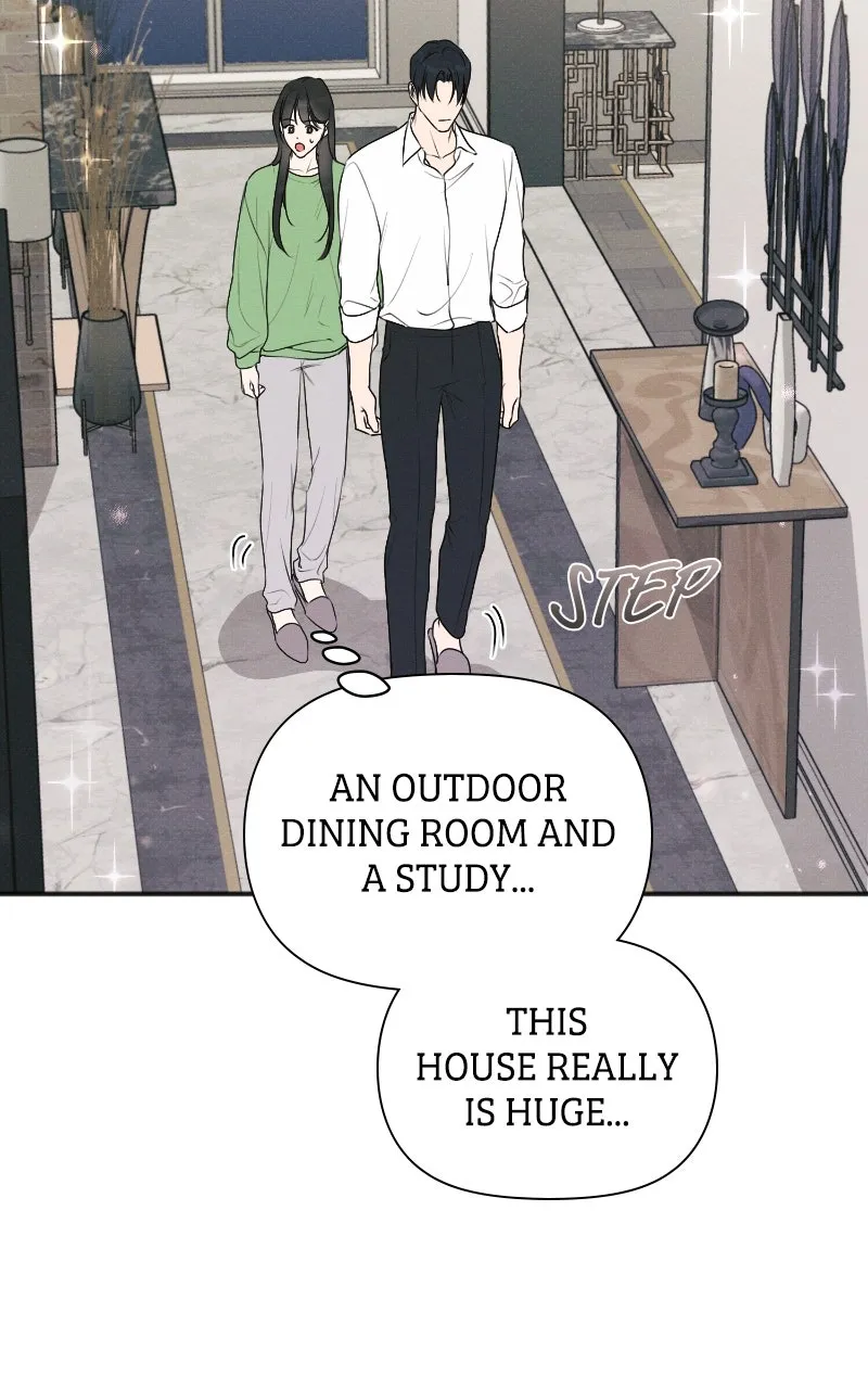The Perfect Contract Chapter 46 page 85 - 