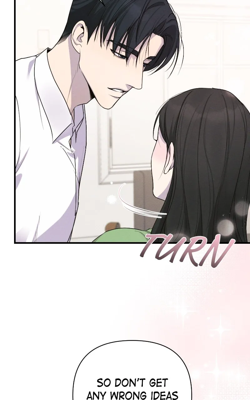 The Perfect Contract Chapter 46 page 89 - 