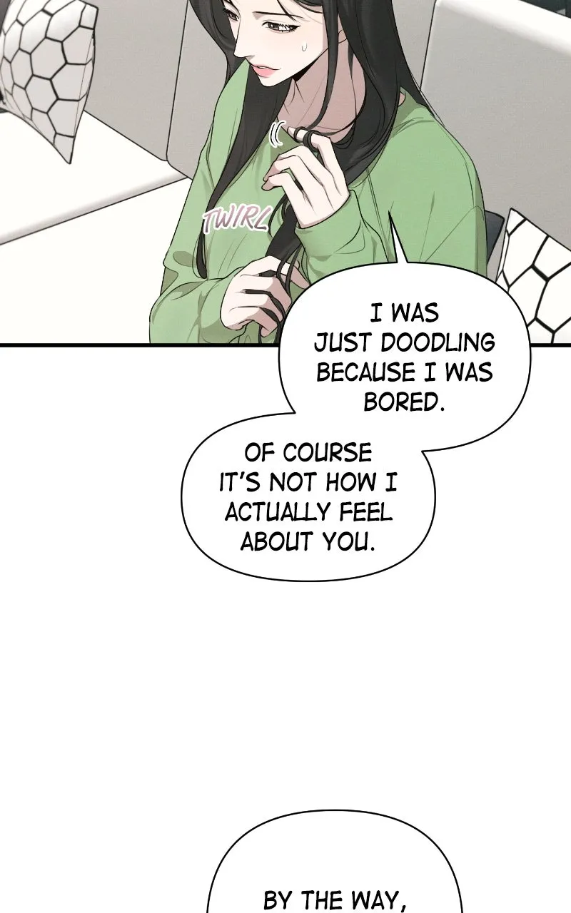 The Perfect Contract Chapter 47 page 11 - 