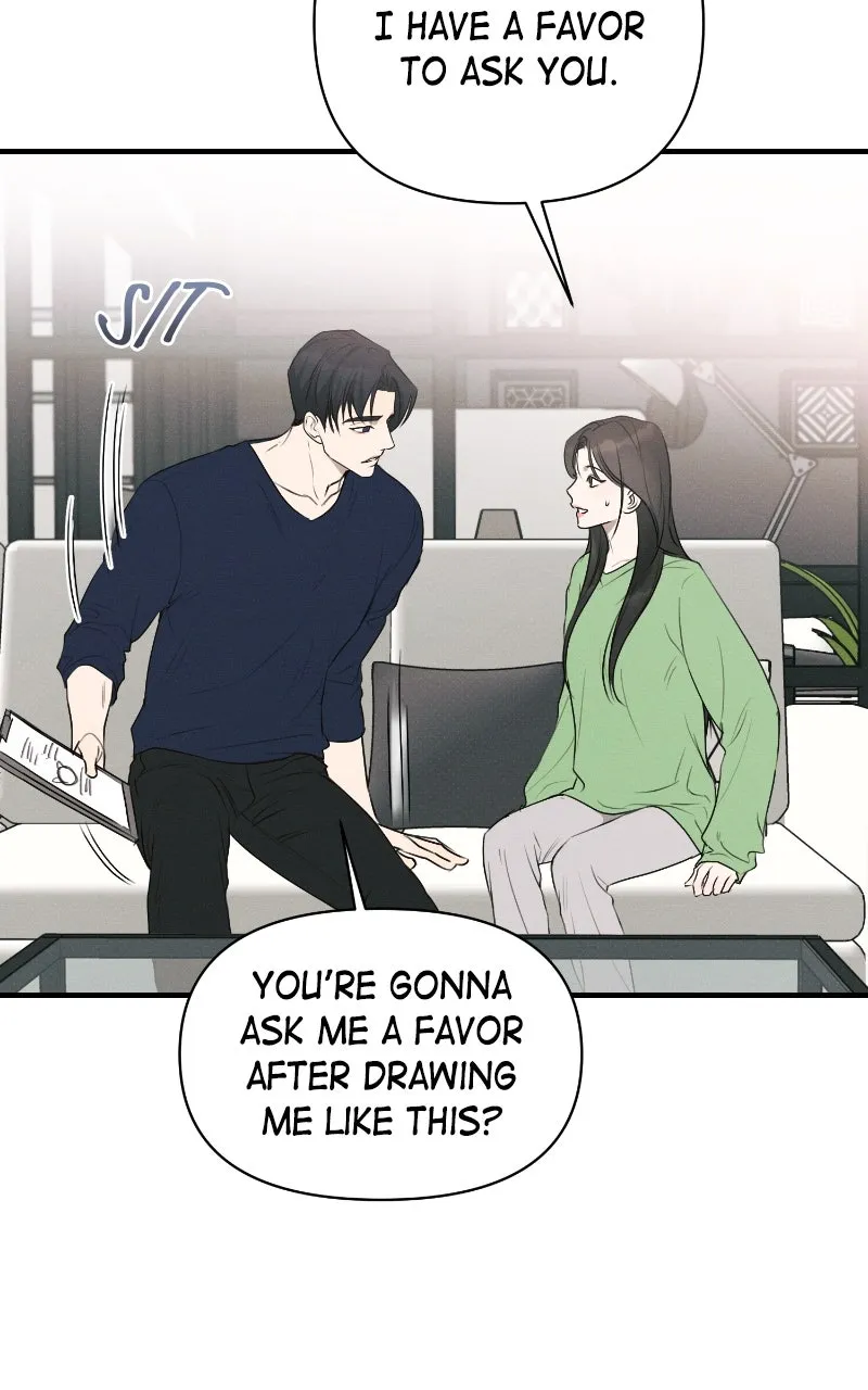 The Perfect Contract Chapter 47 page 12 - 