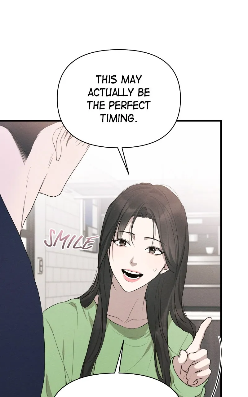 The Perfect Contract Chapter 47 page 13 - 