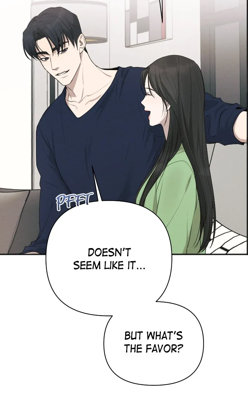 The Perfect Contract Chapter 47 page 15 - 